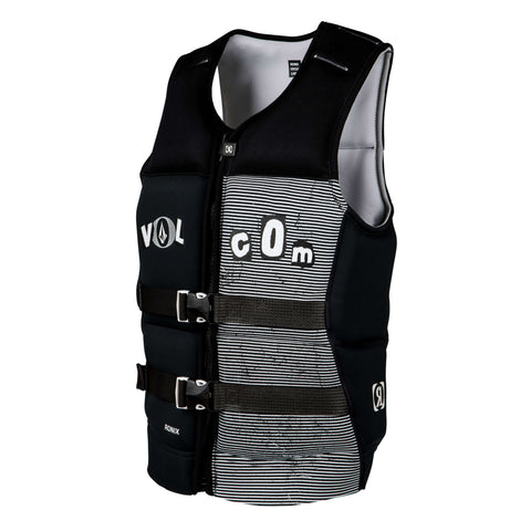 2026 Ronix Volcom Capella 3.0 CGA Life Jacket