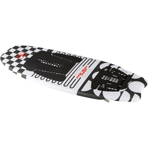 2026 Ronix Takeoff Marsh "Mellow" Wakesurf Board