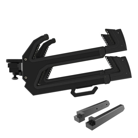Skylon SkyLock Pro-4 Malibu G5 Tower Locking Board Racks