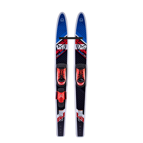 2026 HO Sports Blast Combo / Blaze Boot Water Skis