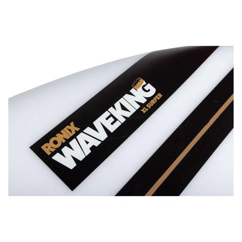 2026 Ronix Flyweight Wave King Wakesurf Board