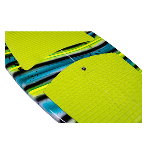 2026 Phase 5 Oogle Skim Wakesurf Board