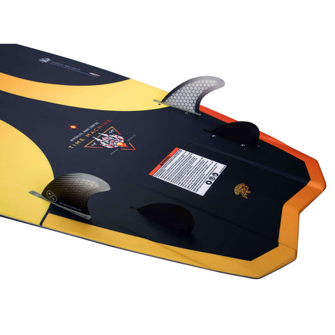 2023 Hyperlite Time Machine Wakesurf Board