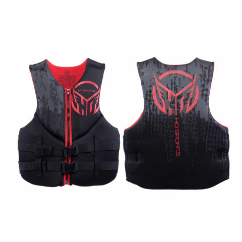 2026 HO Sports Pursuit CGA Life Jacket
