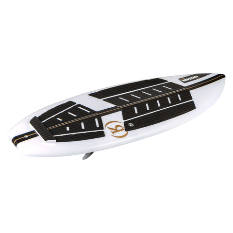 2026 Ronix Flyweight Wave King Wakesurf Board