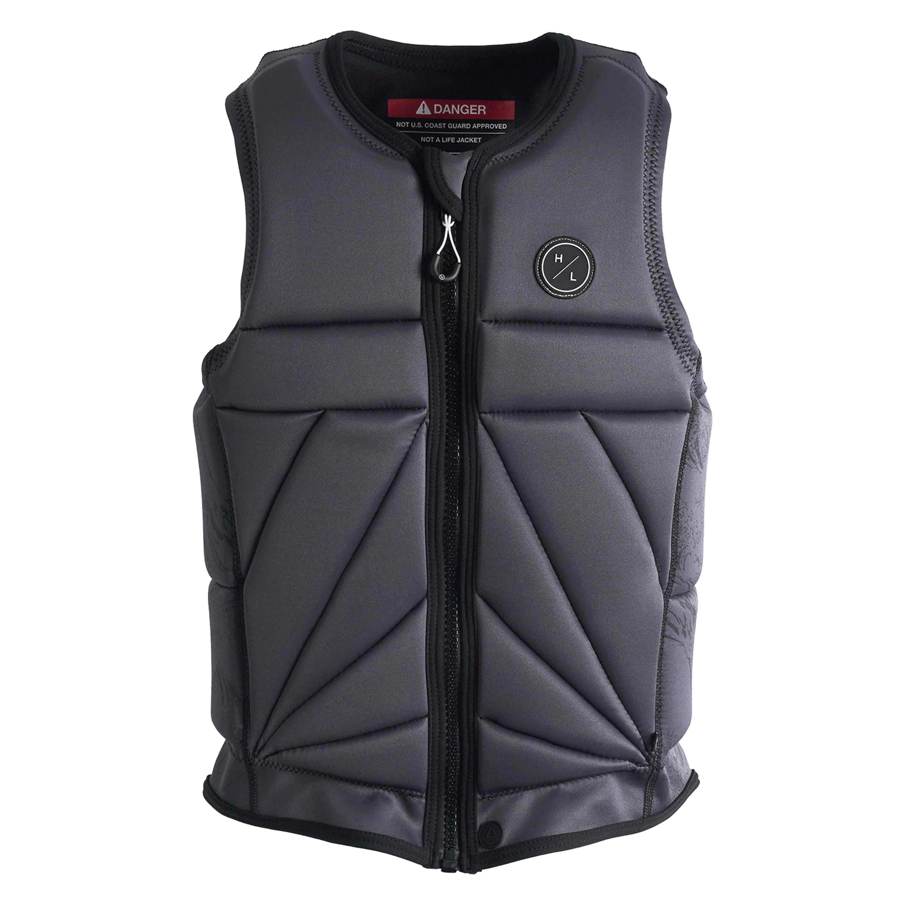2026 Hyperlite Nalu Comp Vest | WakeMAKERS