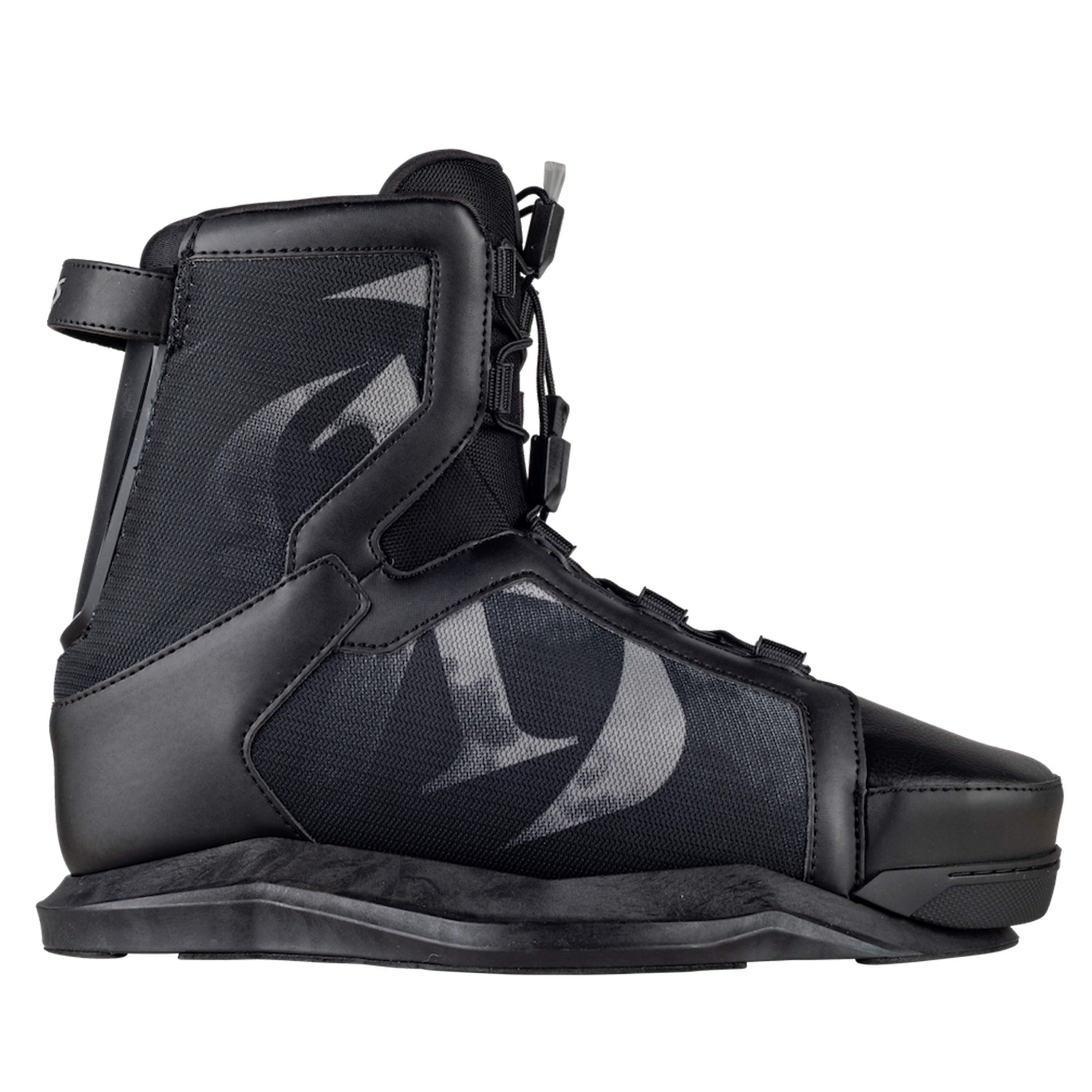 2026 Ronix Parks Wakeboard Bindings | WakeMAKERS
