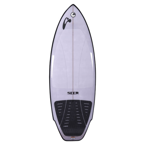 2025 Connelly Seer Wakesurf Board