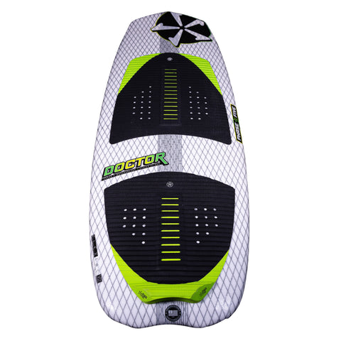 2025 Phase 5 Doctor Wakesurf Board