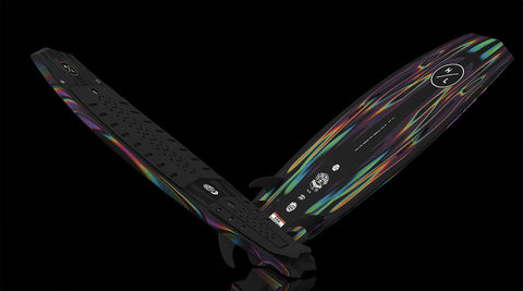 2026 Hyperlite Time Machine Wakesurf Board
