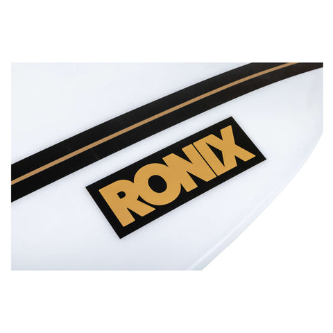 2026 Ronix Flyweight Wave King Wakesurf Board