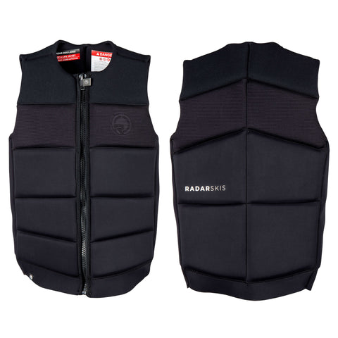 2026 Radar Tidal Comp Vest