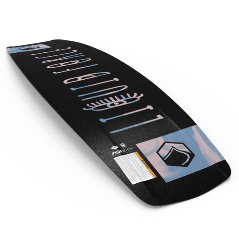 2025 Liquid Force Butterstick Pro / Hook 6X Wakeboard Package