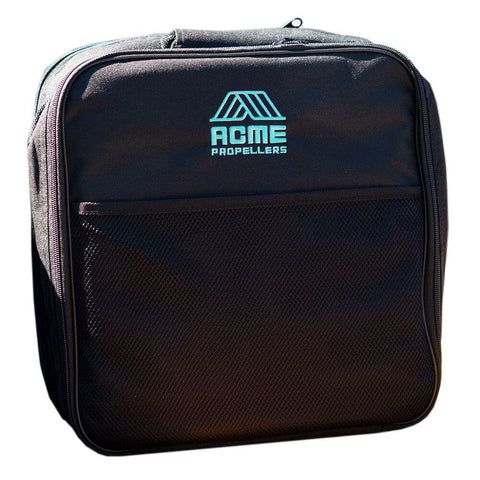 ACME Padded Spare Prop Carry Case