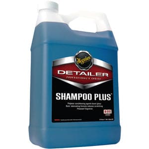 Meguiar's Shampoo Plus