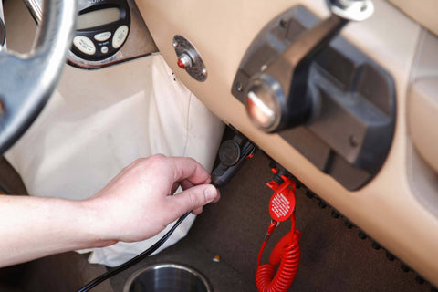 WakeMAKERS Elevate Turbo Ballast Pump