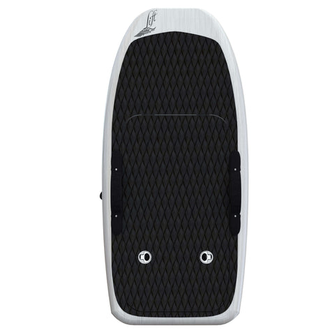 Lift 3 eFoil Package - 4' 2" Pro - White