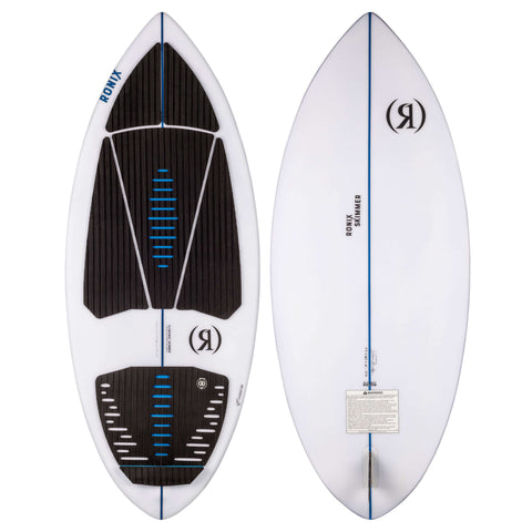 2024 Ronix Flyweight Skimmer Wakesurf Board