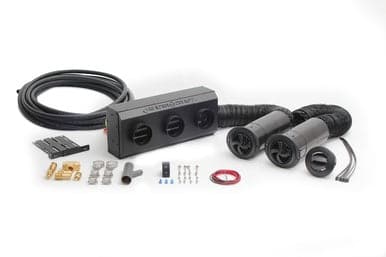 Heater Craft Complete Marine Heater Kit