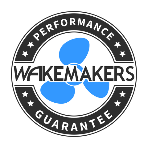 Propeller Performance Guarantee