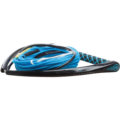2020 Hyperlite Apex Handle w/Fuse Rope Package