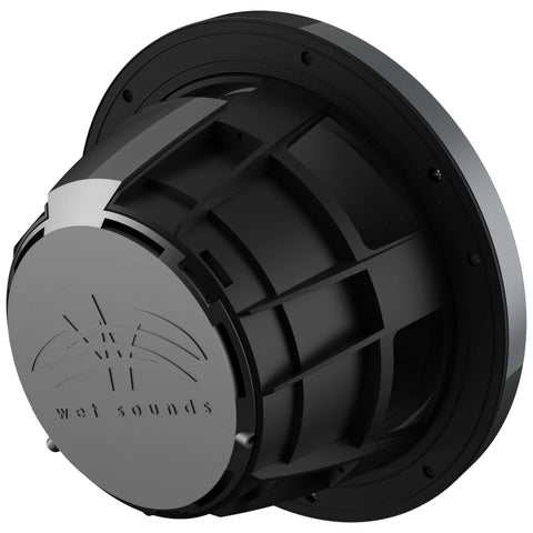 Wet Sounds Revo 8 XS In-Boat Speakers (Pair)