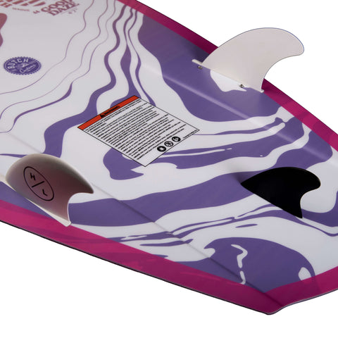2021 Hyperlite Good Daze Wakesurf Board