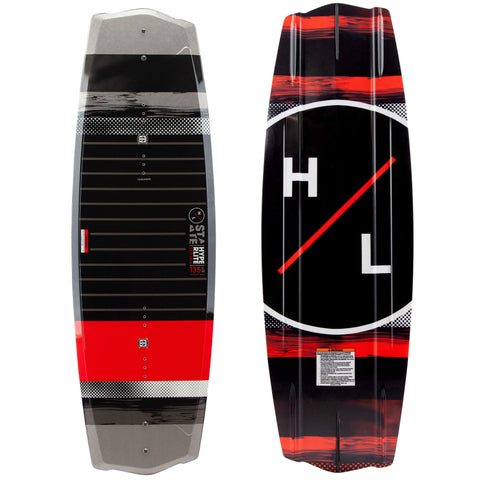 2020 Hyperlite State 2.0 Wakeboard