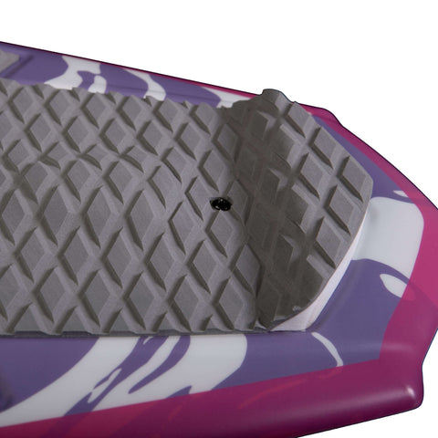 2021 Hyperlite Good Daze Wakesurf Board