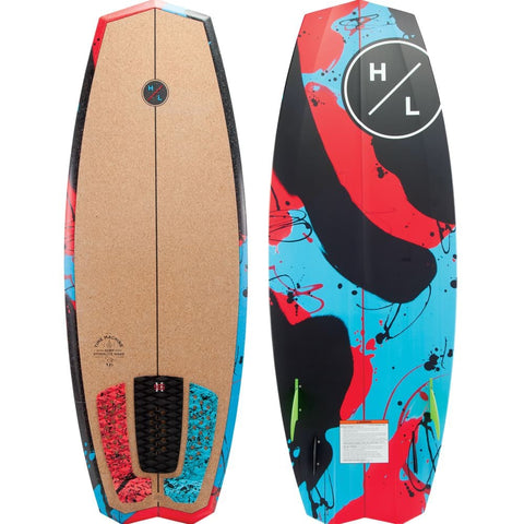Hyperlite Time Machine Wakesurf Board
