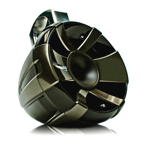 Skylon Vector 8 HLCD Tower Speakers (Black)