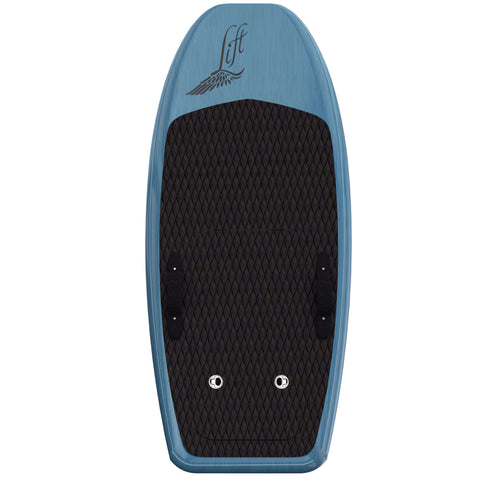 Lift 3 eFoil Package - 5' 9" Explorer - Blue