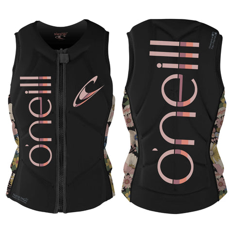 O'Neill Women's Slasher Comp Vest