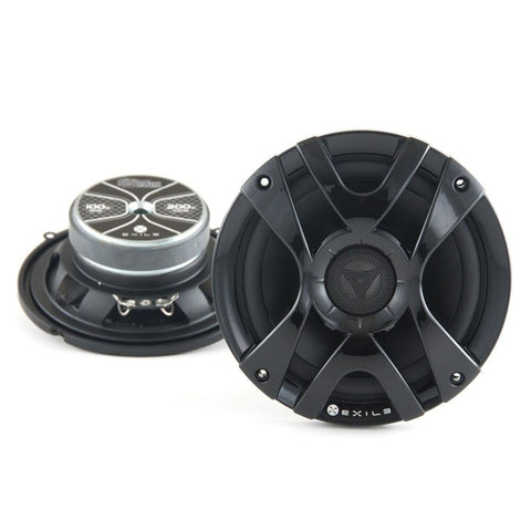 Exile Audio SX65-M 6.5" In-Boat Speakers