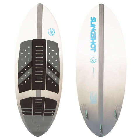 2020 Slingshot Coaster XR Wakesurf Board