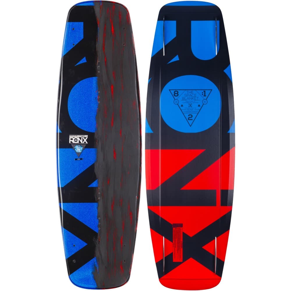 ウェイクボード　RONIX ロニックス　SPACE BLANKET スペースブランケット media_8d6180f2-fd9b-40b8-80d5-
