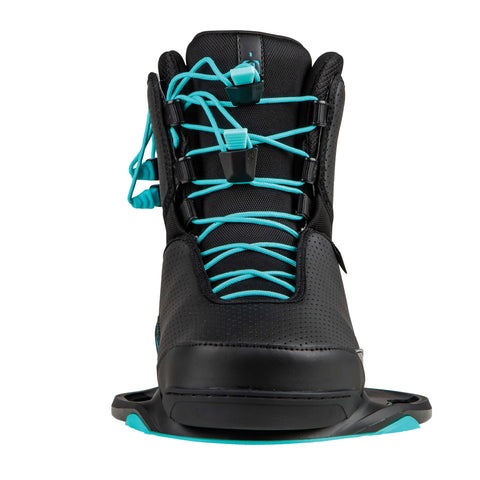 2021 Ronix Signature Women's Wakeboard Bindings