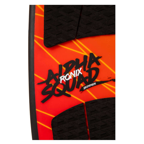 2024 Ronix Alpha Squad Skim Wakesurf Board