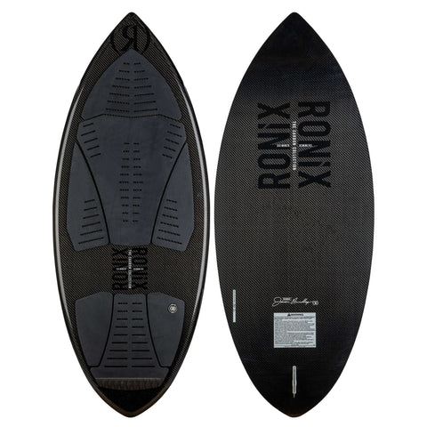 2024 Ronix Carbon Air Core 3 Skimmer Wakesurf Board
