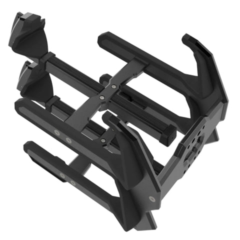 Skylon SkyLock Locking Board Racks - Mastercraft ZFT2 (Pair)