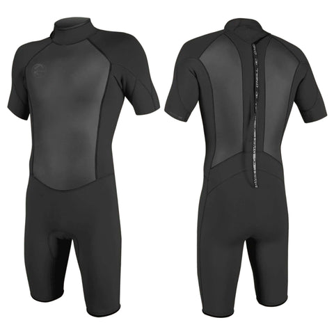 O'Neill O'riginal 2MM S/S Spring Wetsuit XL