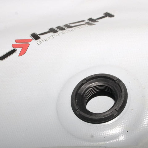 Fly High Malibu/Axis 2013+ Plug And Play 1100 Rear Sac (1,100 lbs)