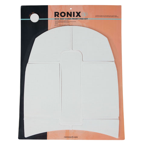Ronix Wax Mat Kush Traction Kit