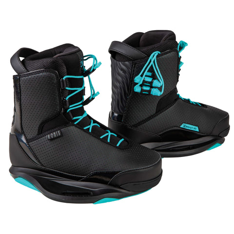 2021 Ronix Signature Women's Wakeboard Bindings