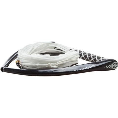 2020 Hyperlite Apex Handle w/Fuse Rope Package
