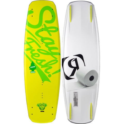 2016 Ronix Bill ATR "S" Edition Wakeboard