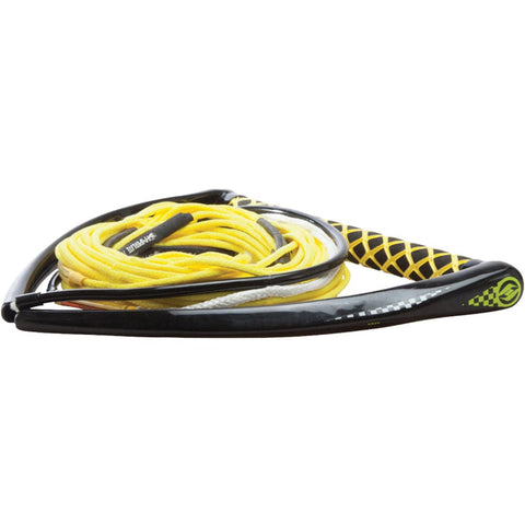 2020 Hyperlite Apex Handle w/Fuse Rope Package