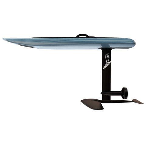 Lift 3 eFoil Package - 5' 9" Explorer - Blue