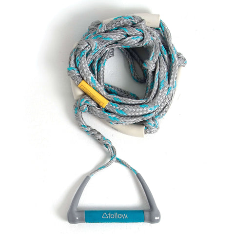 2021 Follow Surf Rope Mainline Discontinued