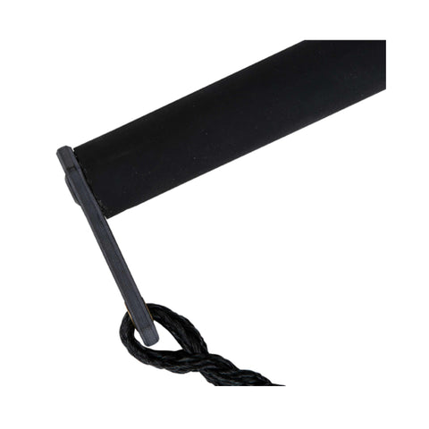 Radar Vapor Carbon 13in BarLock Water Ski Handle
